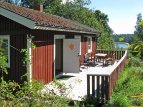 Holiday Home Järnemåla Margaretetorp - SND065